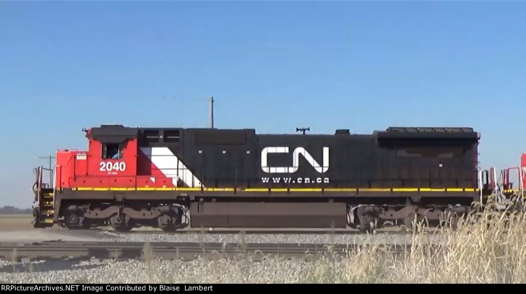 CN 2040